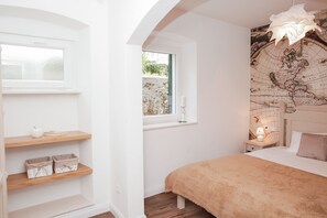 Appartement Ville, vue mer