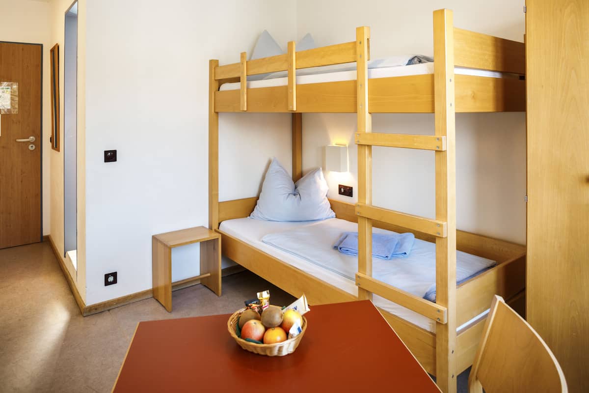 Comfort Twin Room