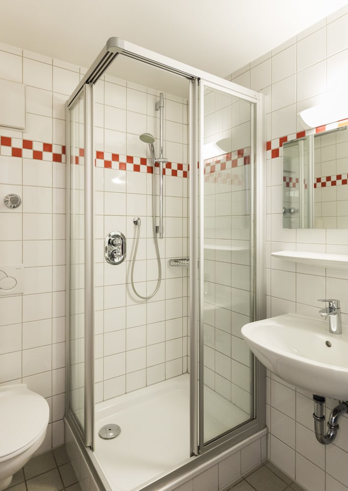 DJH Jugendherberge Oberstdorf-Kornau by null