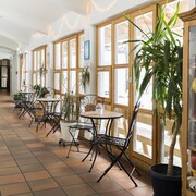 DJH Jugendherberge Oberstdorf-Kornau - Hostel