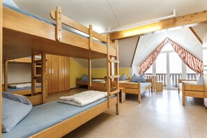 Beddengoed
