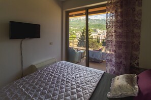 Room - Luxury Harmonia Apartments (Budva)