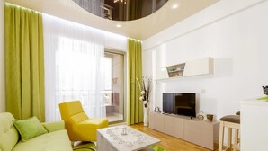 Unclassified image, 2 of 39, button - Luxury Harmonia Apartments (Becici)