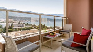 Unclassified image, 5 of 39, button - Luxury Harmonia Apartments (Becici)
