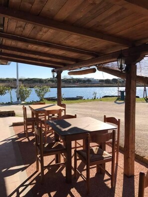 Local and international cuisine - Agriturismo Quietovivere (Comacchio)