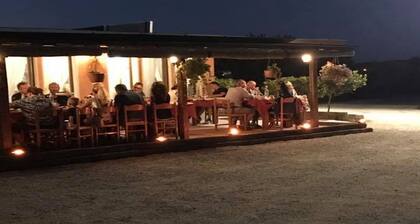 Agriturismo Quietovivere