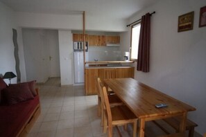 Interior - Hameau des Sources (Montbrun-les-Bains)