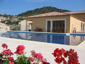 Exterior - Hameau des Sources (Montbrun-les-Bains)