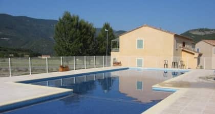 Hameau des Sources