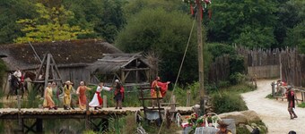 Family gîte in l'Aiguillon-sur-Vie