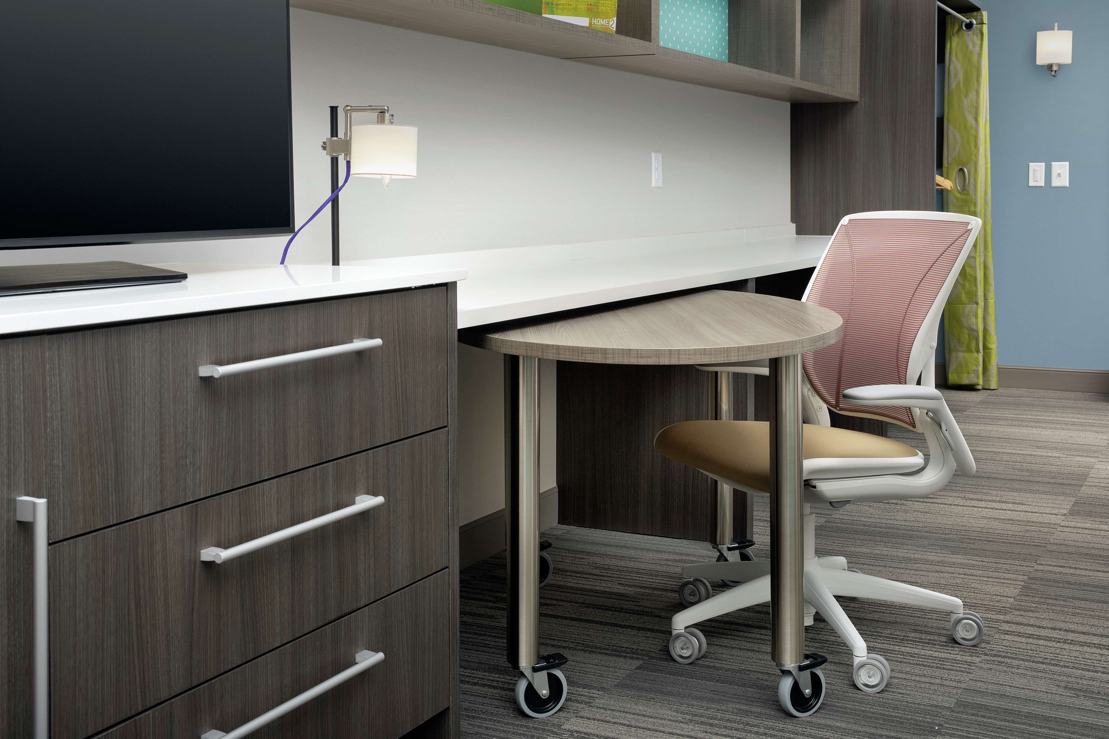 desk, iron/ironing board, free cots/infant beds, free wifi