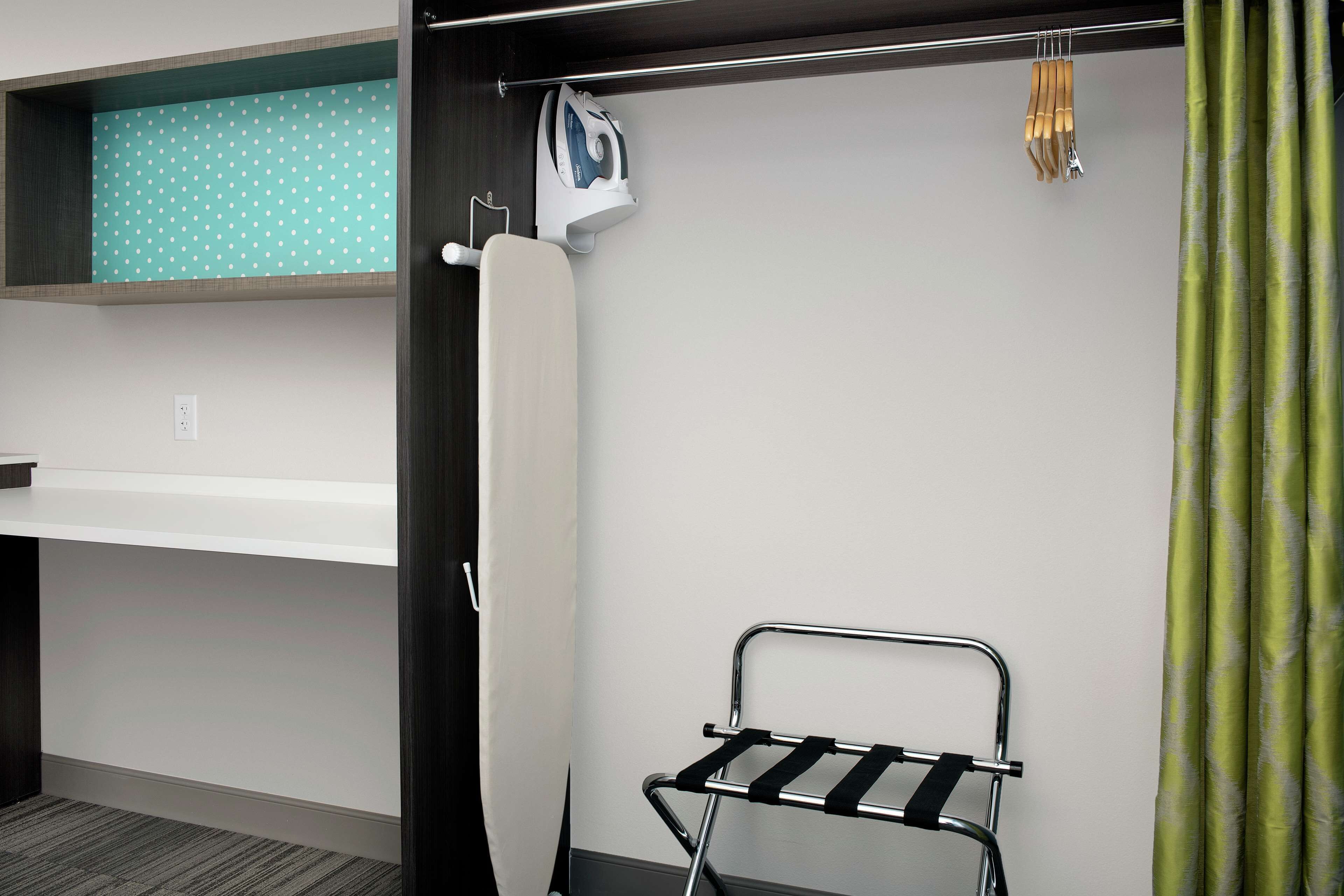 desk, iron/ironing board, free cots/infant beds, free wifi