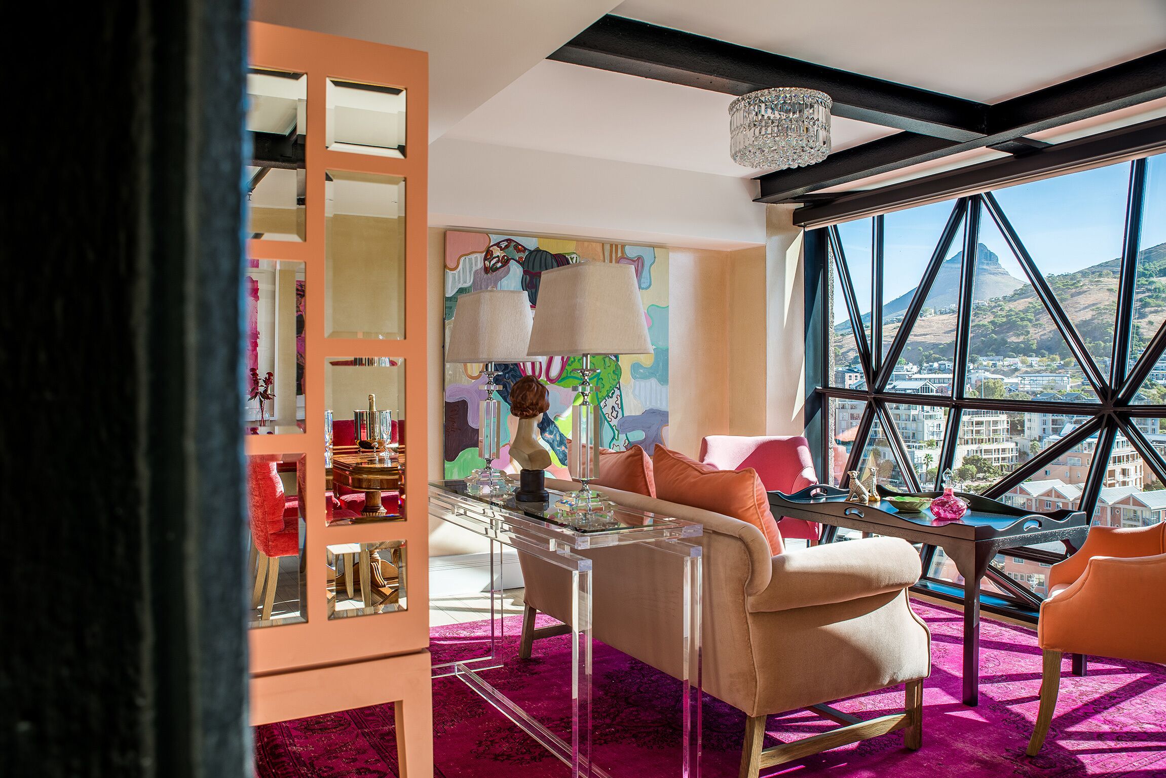 Foto - The Silo Hotel