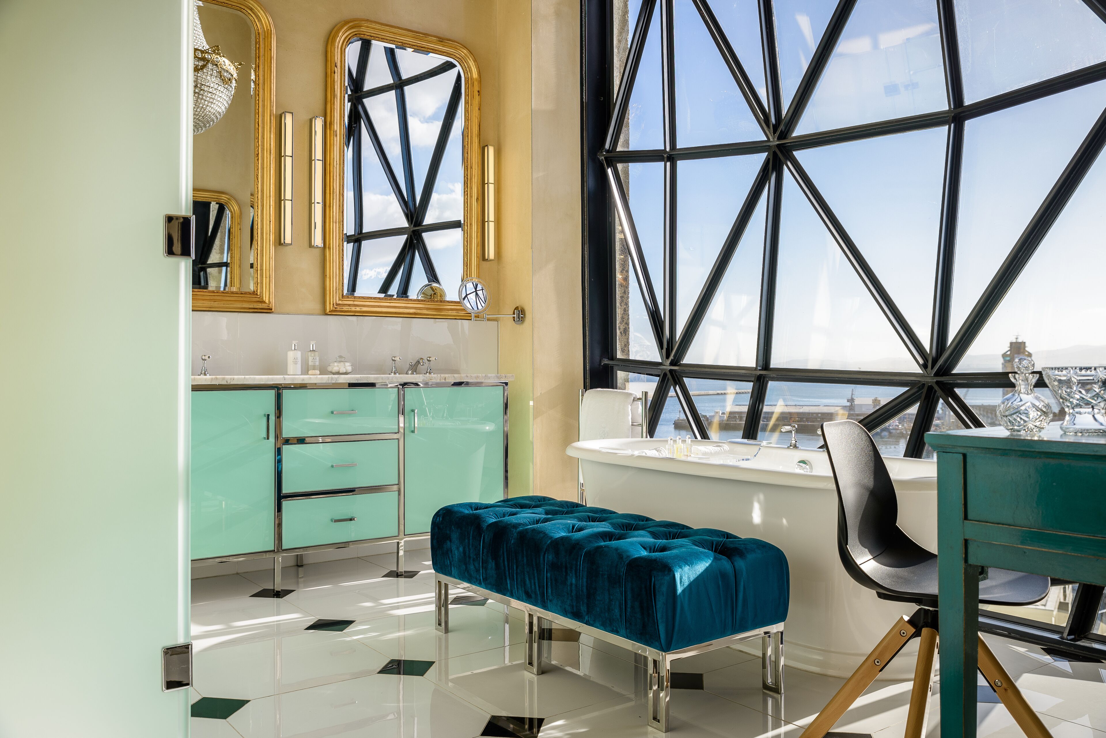 Foto - The Silo Hotel