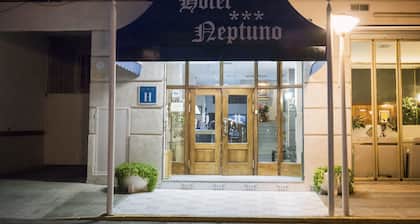 Hotel Neptuno