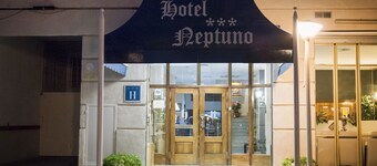 Hotel Neptuno