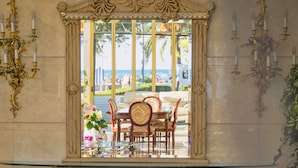 Detalle del interior