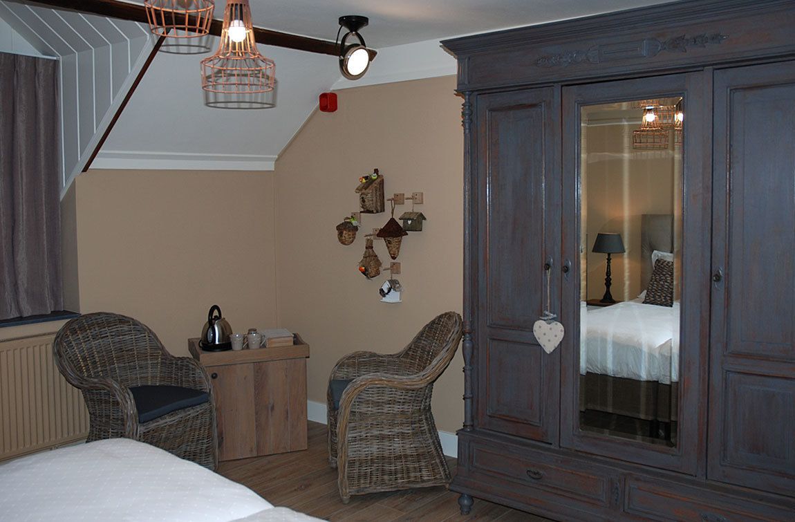 Photo - Bed en Breakfast VerdeSud