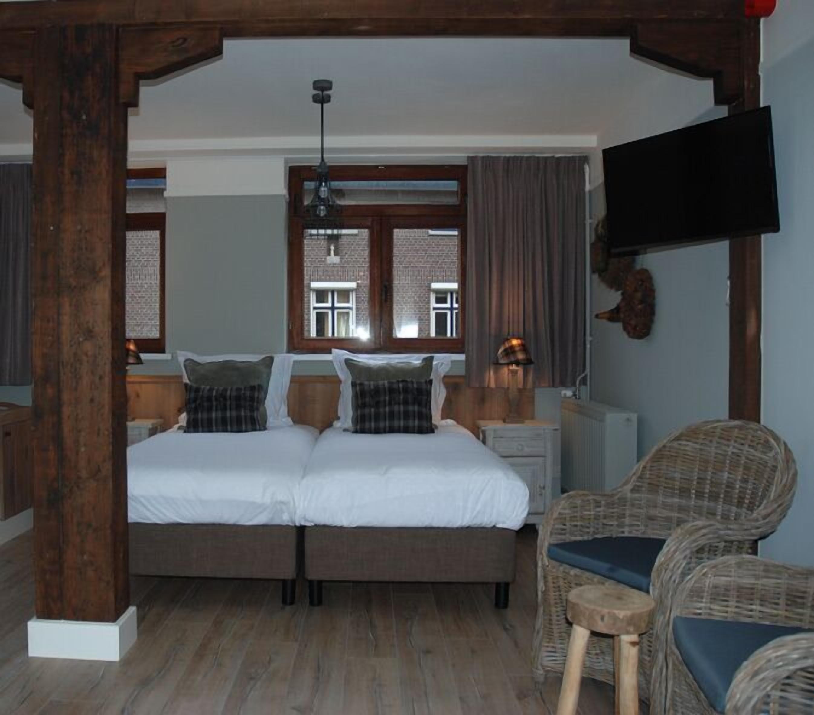 Photo - Bed en Breakfast VerdeSud