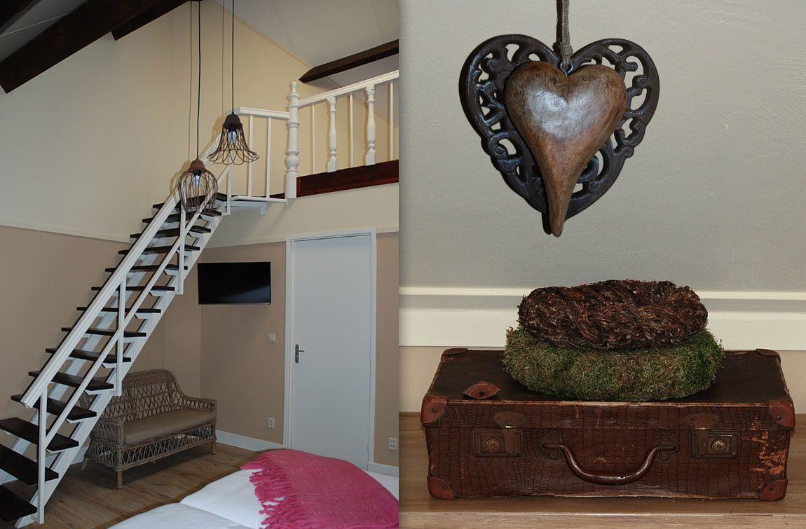 Photo - Bed en Breakfast VerdeSud