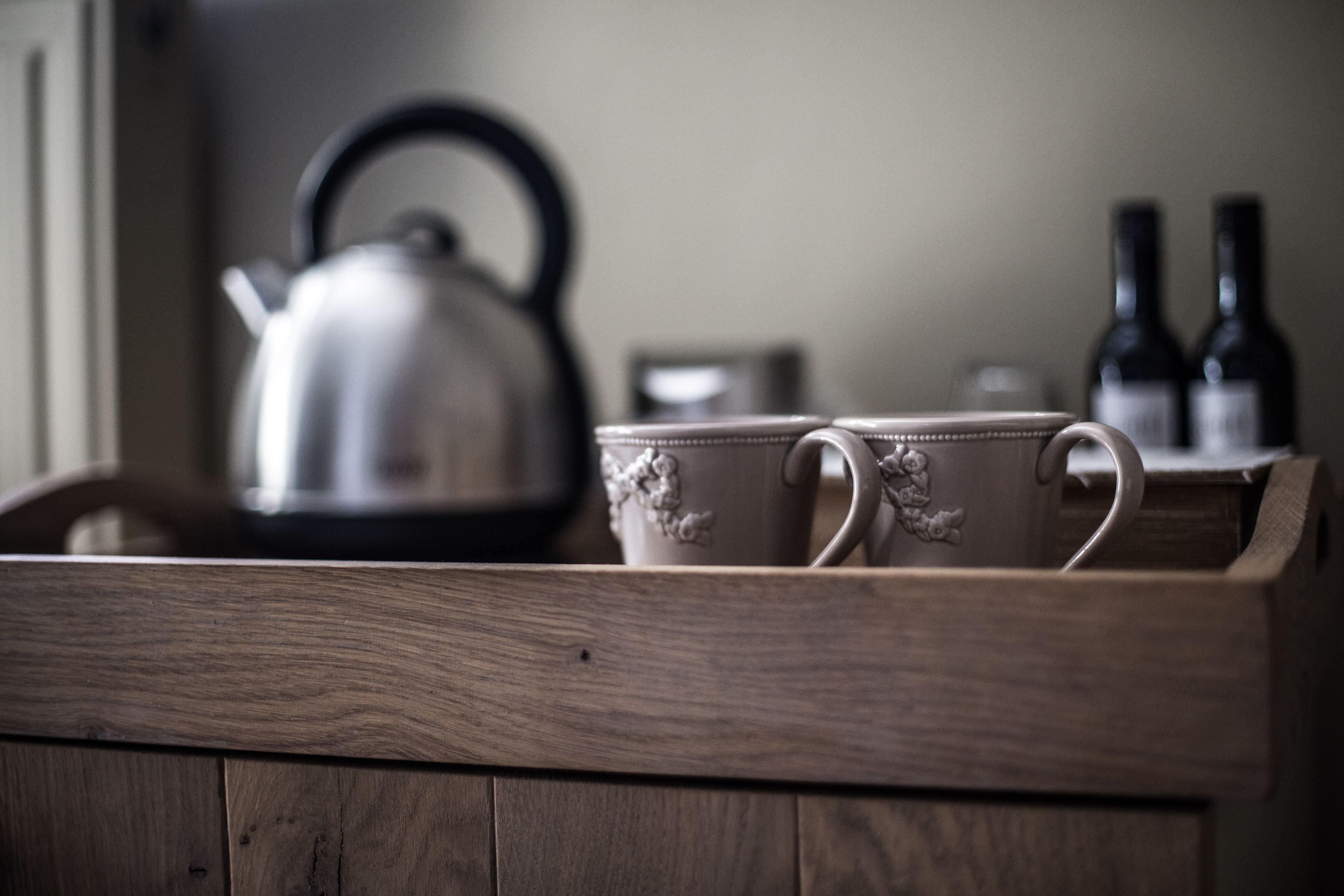 Photo - Bed en Breakfast VerdeSud