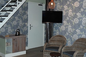 Family Room (August)
