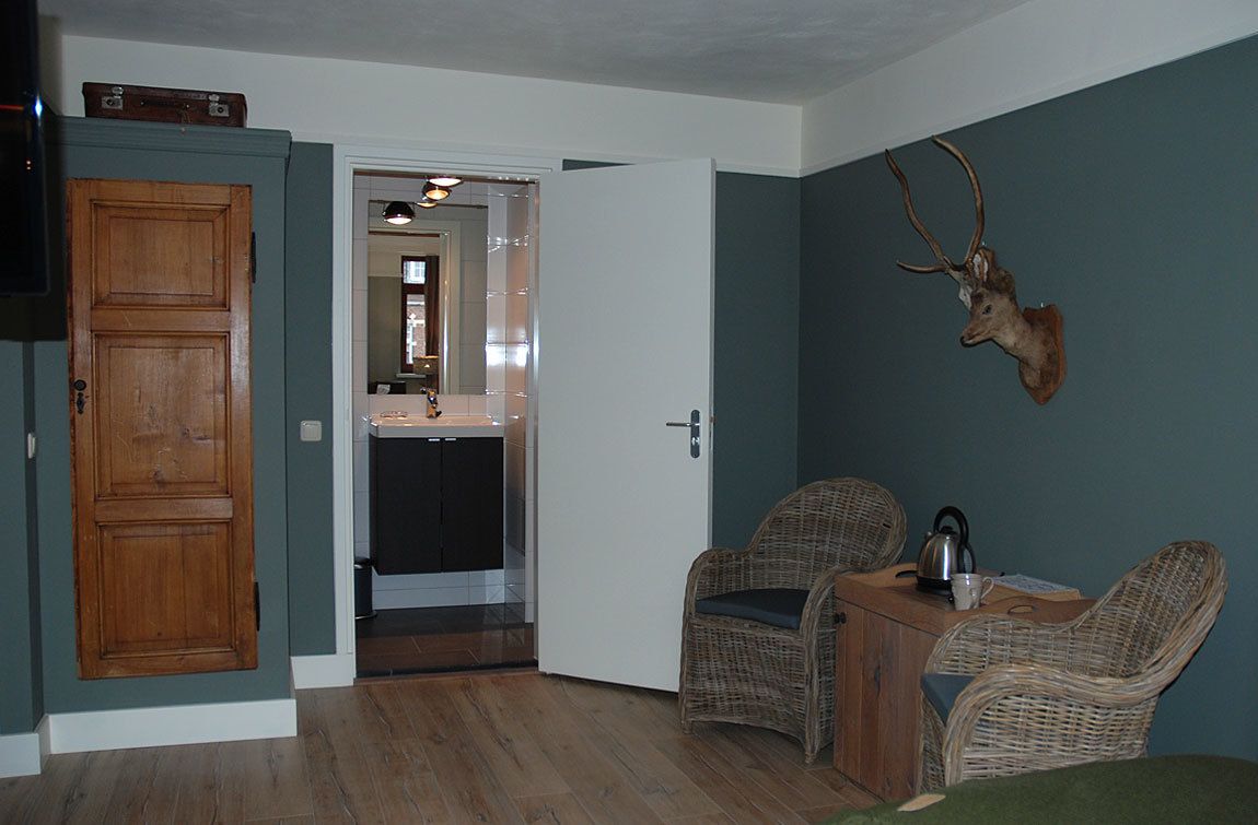 Photo - Bed en Breakfast VerdeSud