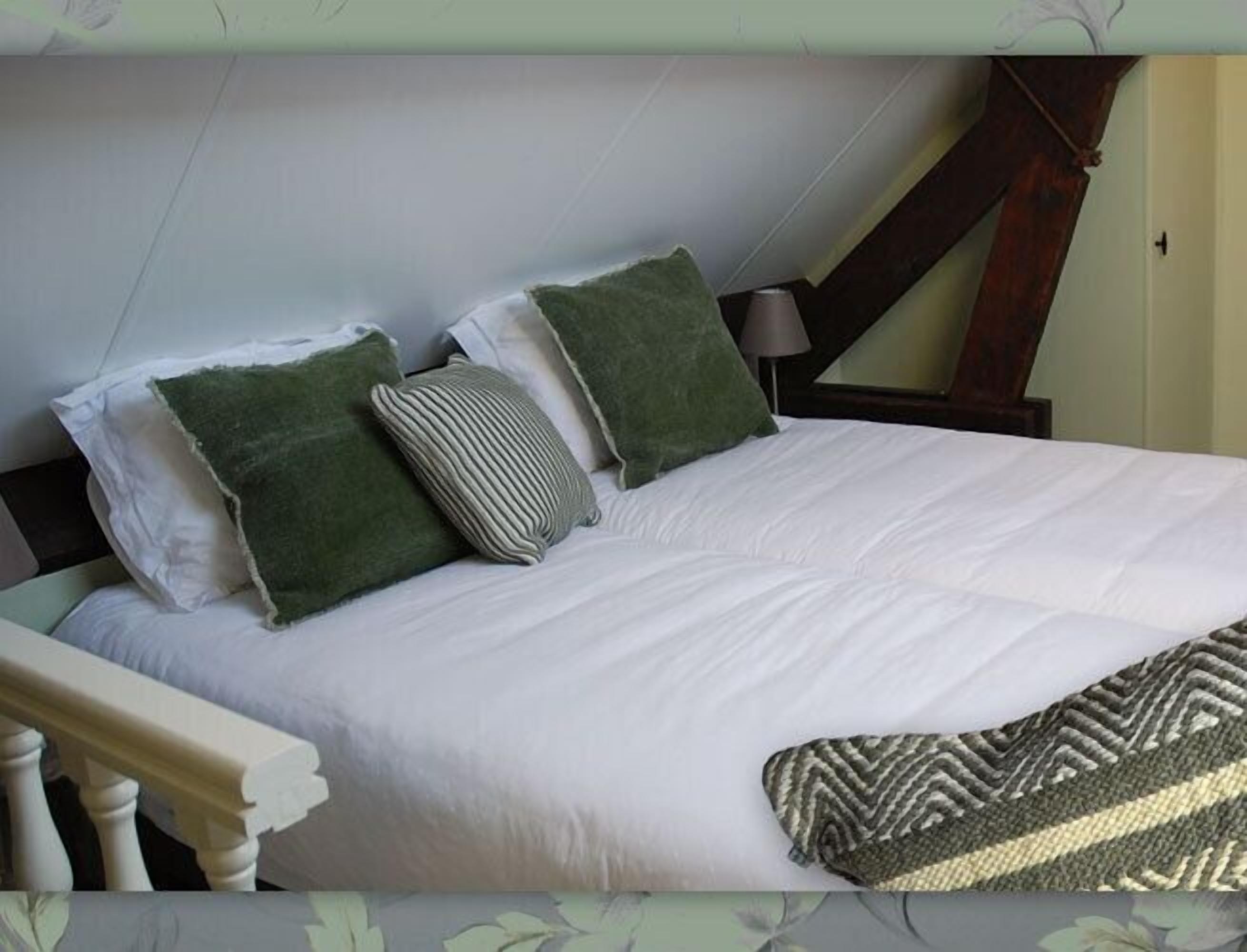 Photo - Bed en Breakfast VerdeSud