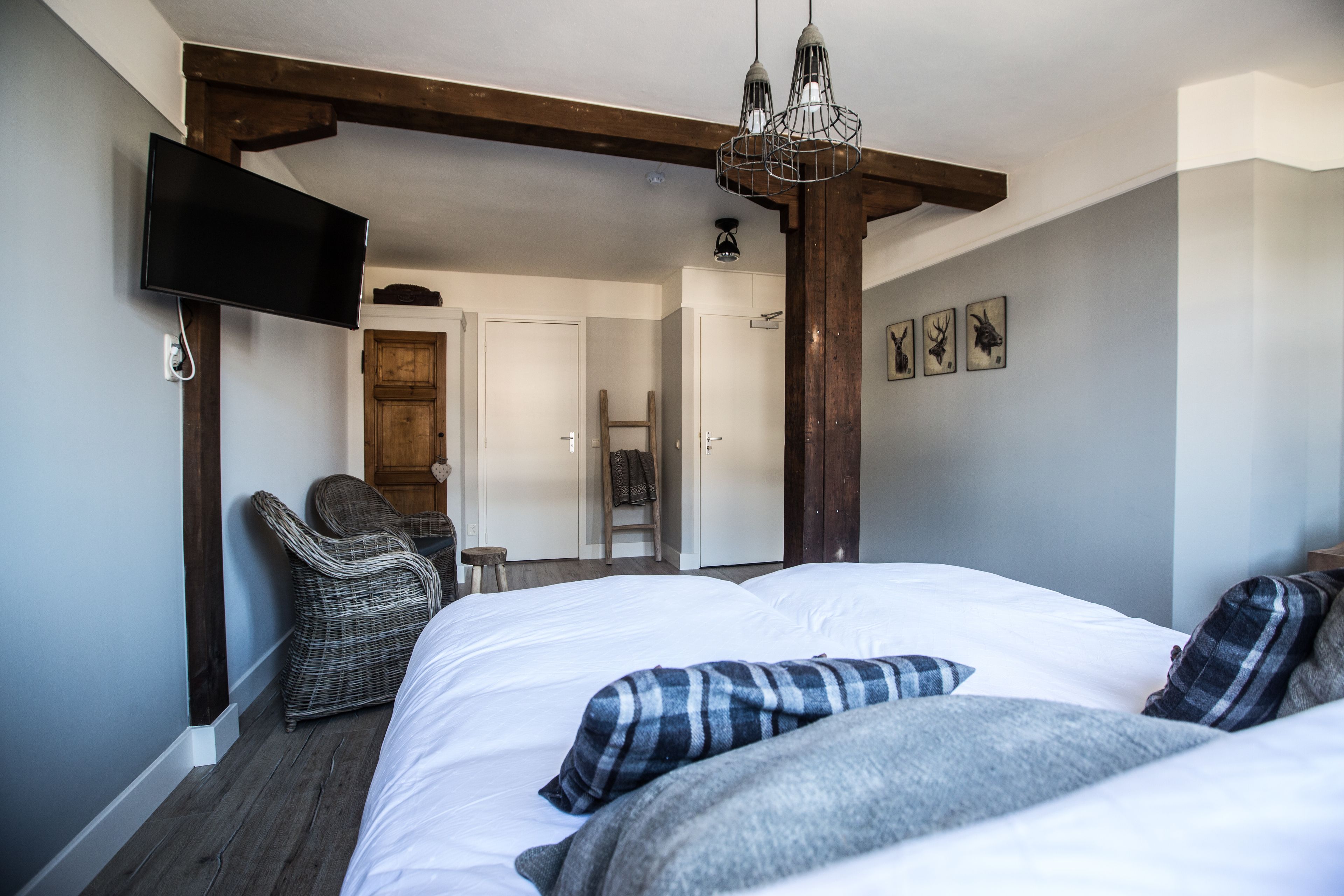 Photo - Bed en Breakfast VerdeSud