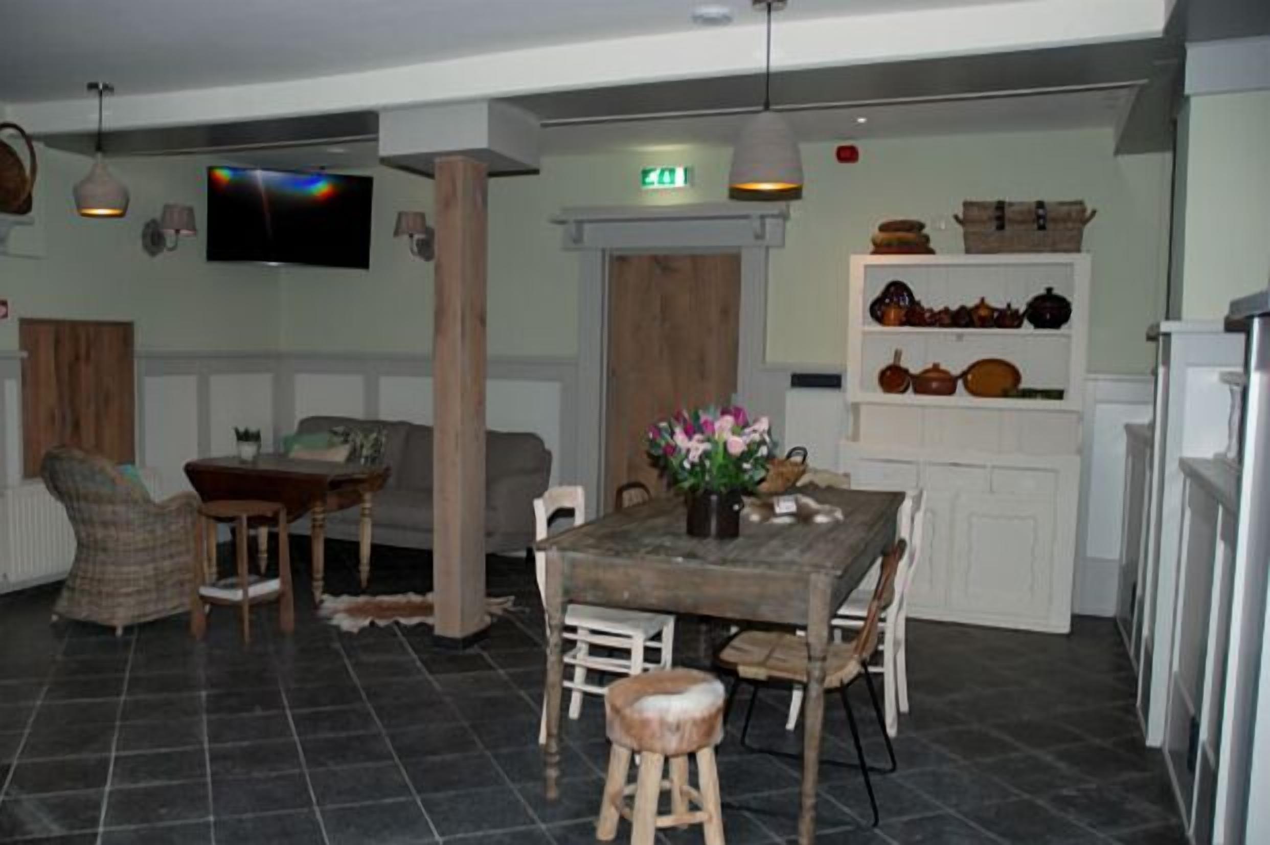 Photo - Bed en Breakfast VerdeSud