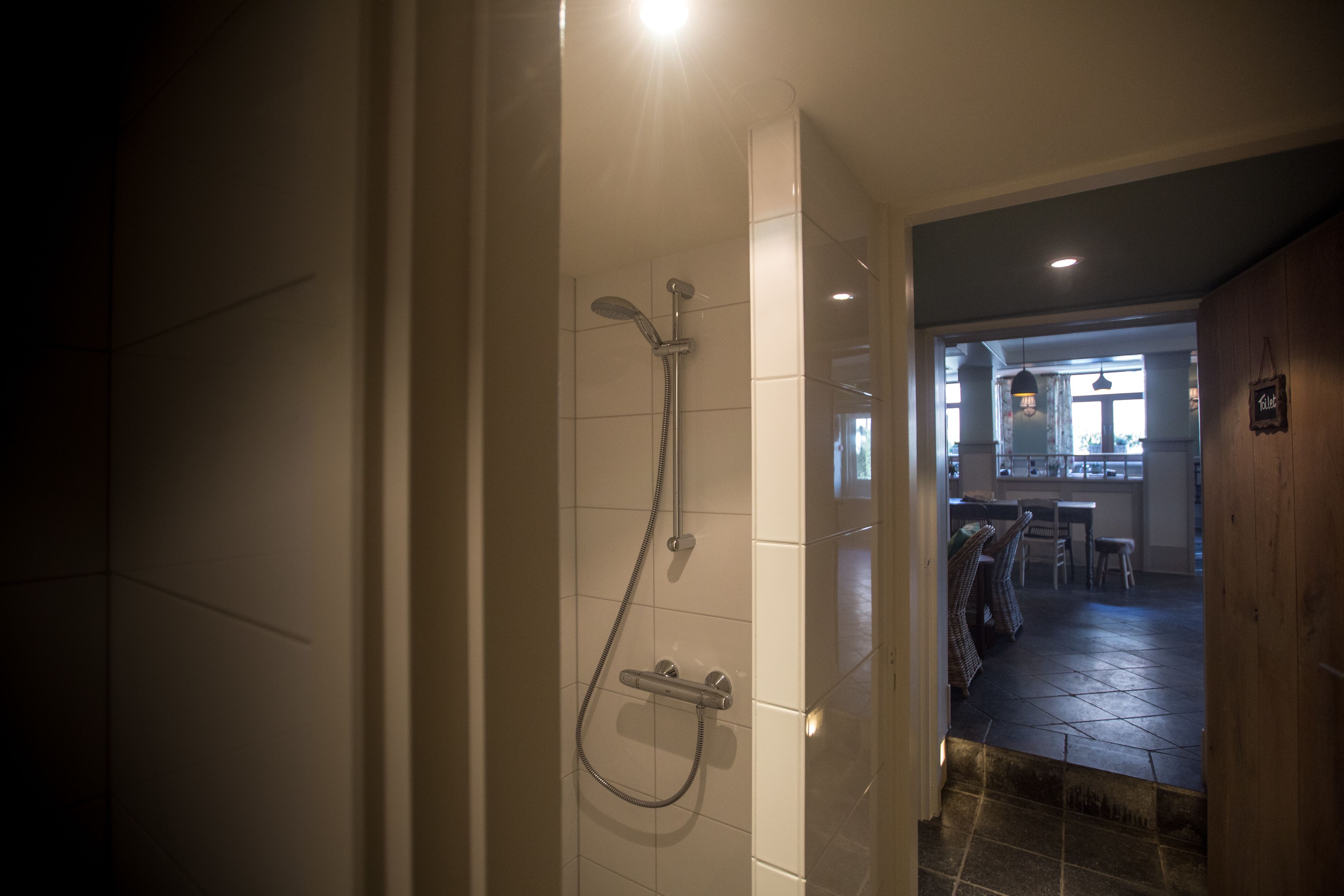 Photo - Bed en Breakfast VerdeSud