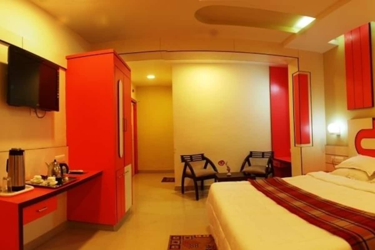 Studio Royal | Giường gấp/giường phụ (phụ phí), truy cập Internet không dây miễn phí