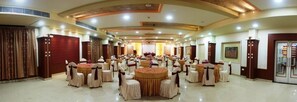 Meeting facility - Nayak Beach Resort (Puri)