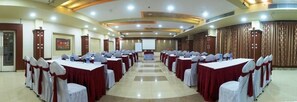 Salle de banquet