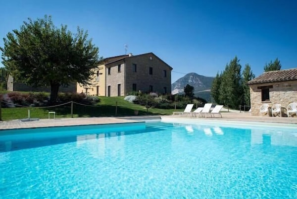 Amico Country House - Marken