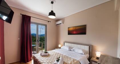 Magicians Apartments