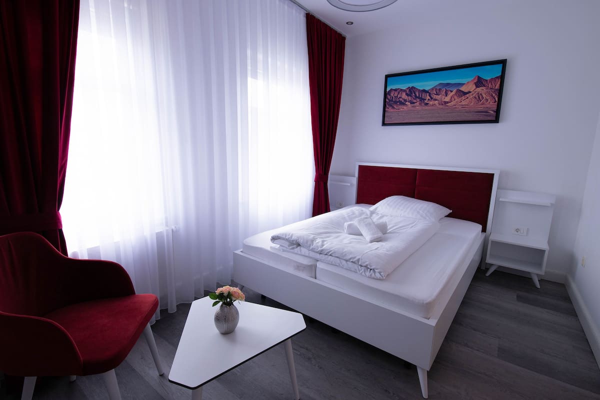 Comfort Single Room (3)