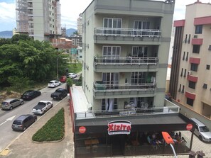 Exterior - Apto Para Descanso e Férias (Itapema)