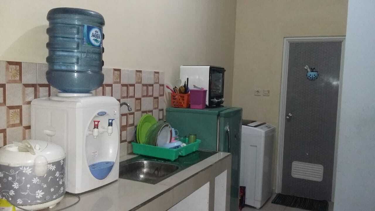 Indonesia Village is homestay