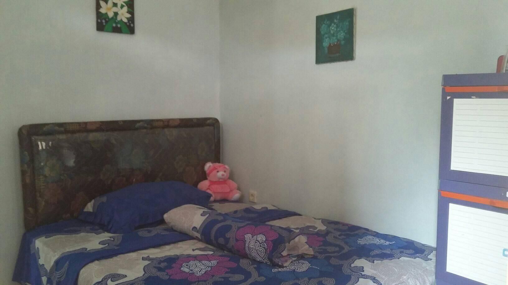 Indonesia Village is homestay