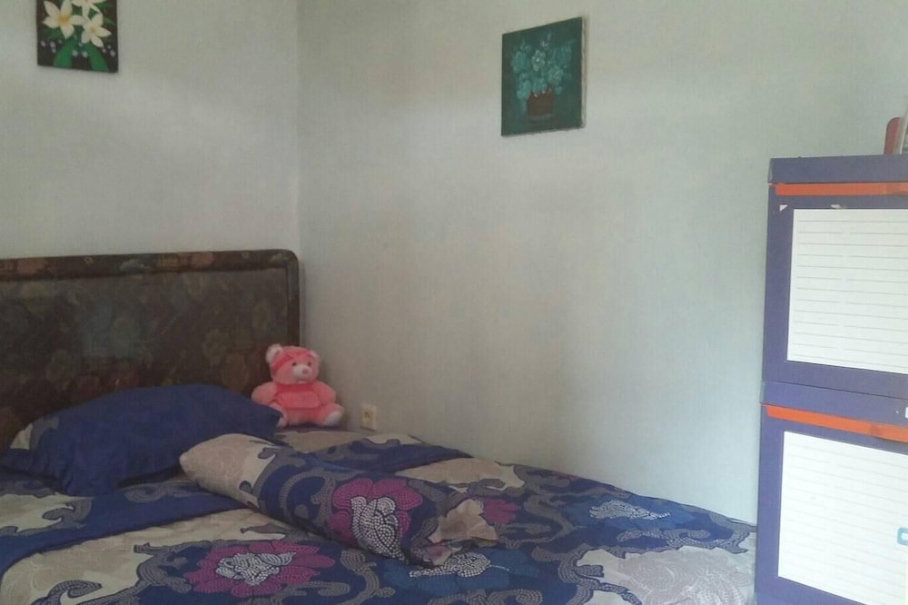 Indonesia Village is homestay