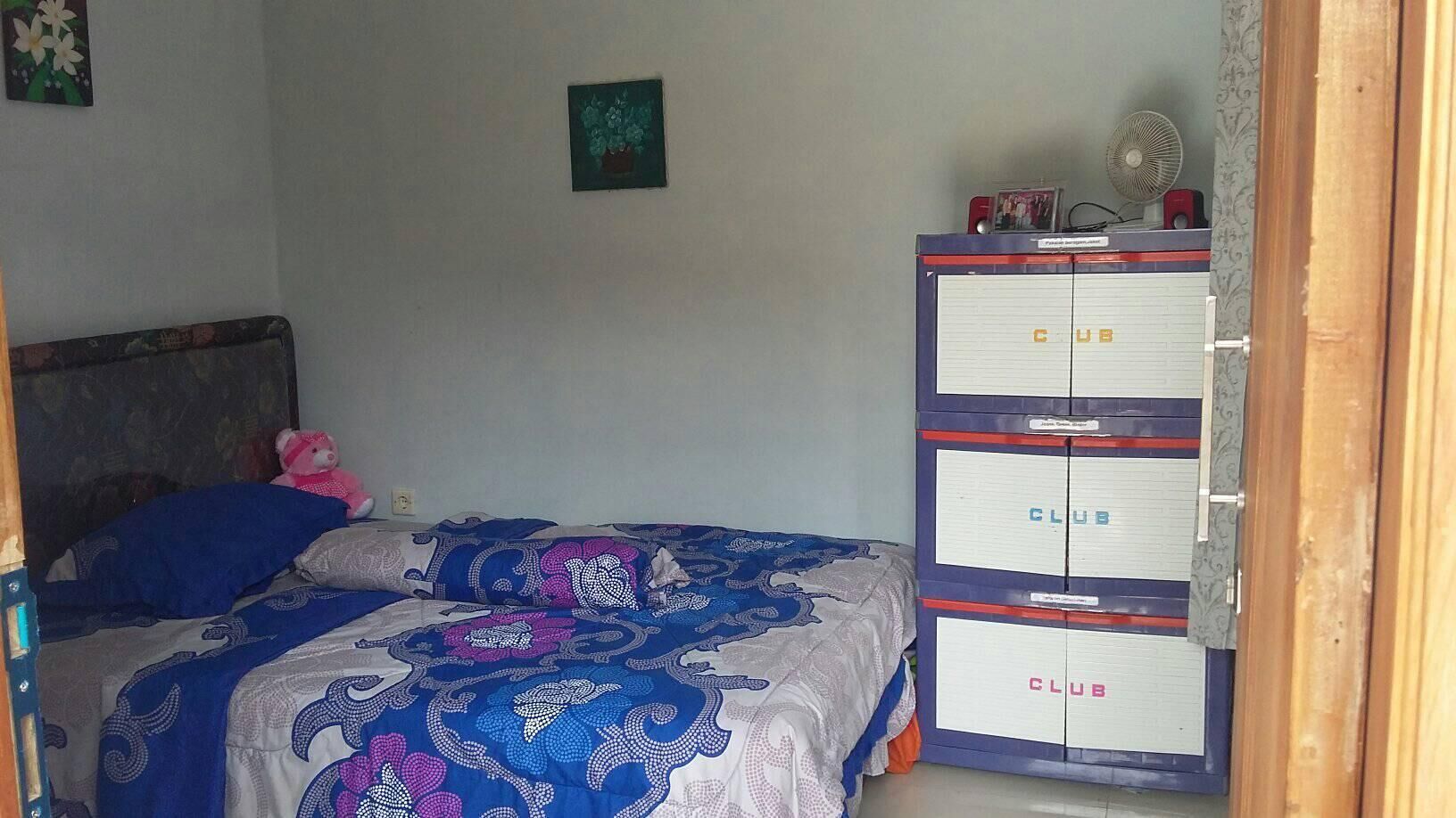 Indonesia Village is homestay