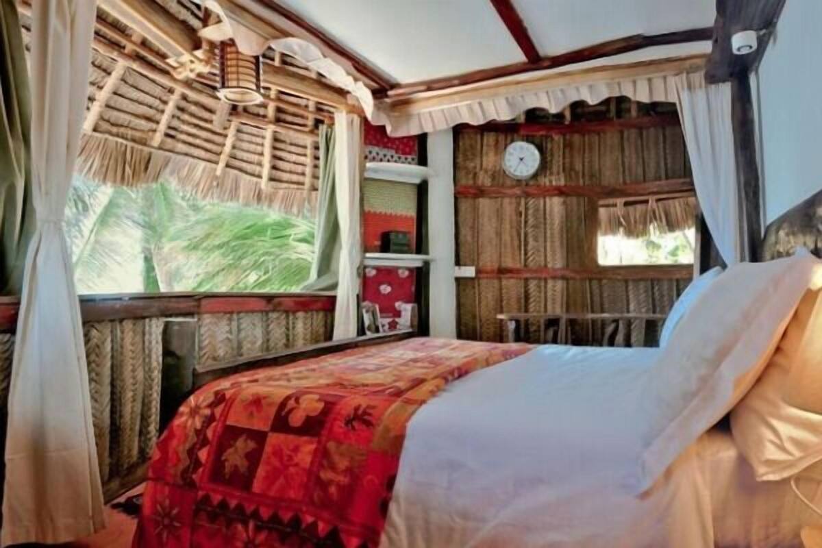 Habitación, 1 cama doble, no fumadores | Caja fuerte, escritorio, wifi gratis y ropa de cama