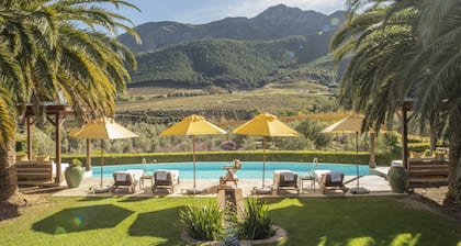 La Residence