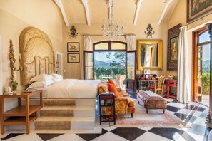 Room - La Residence (Franschhoek)