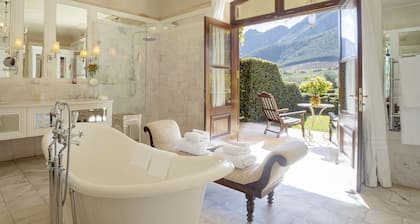 La Residence