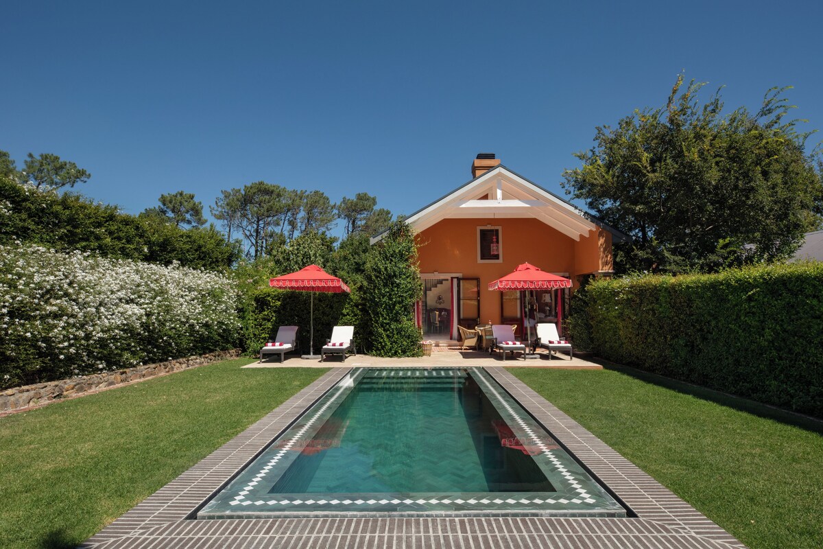 Private pool
