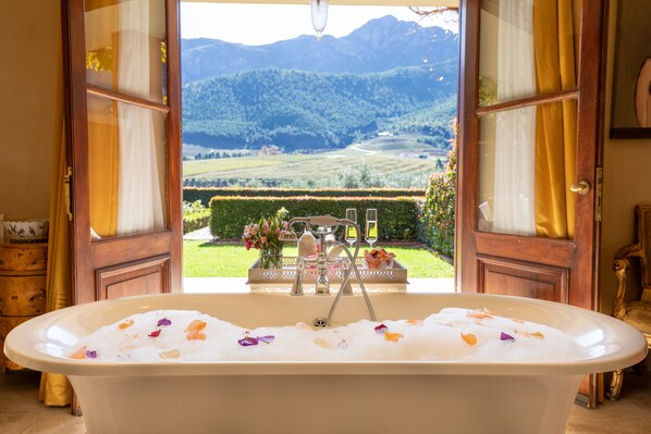 Superior Suite - La Residence (Franschhoek)