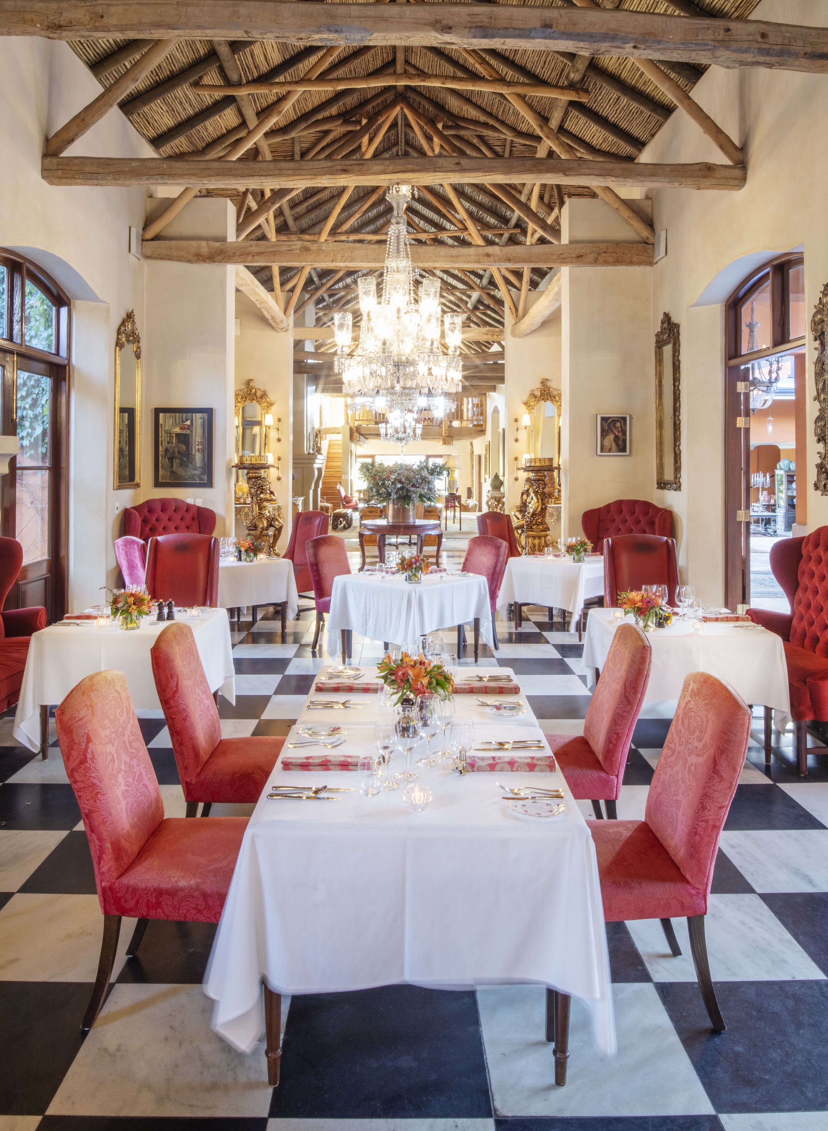 Restaurante