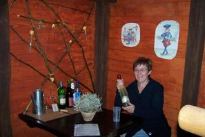 Tree House, Multiple Beds (Baumwaggonhotel)